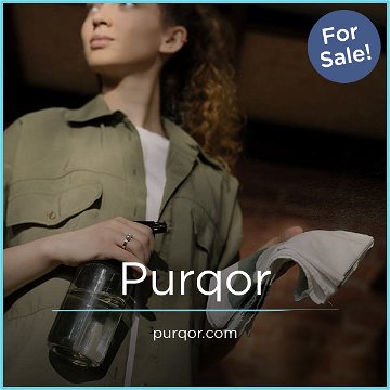 Purqor.com