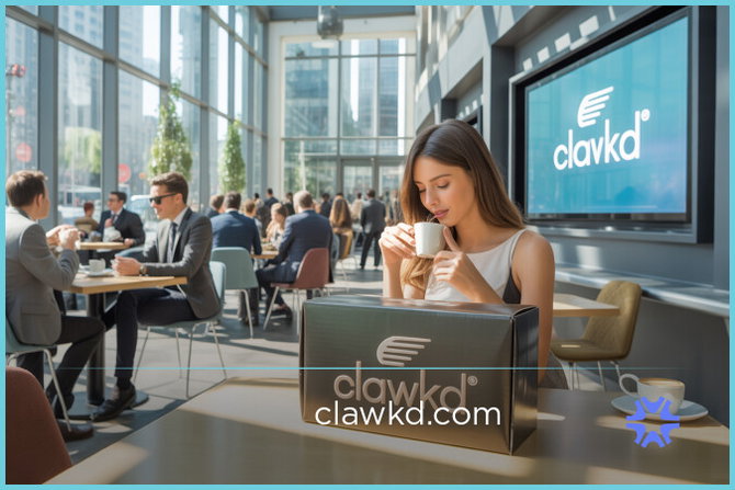 Clawkd.com — 2