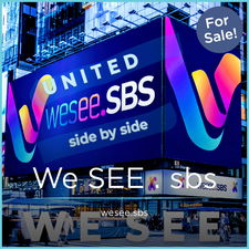 WeSEE logo