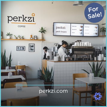 Perkzi.com