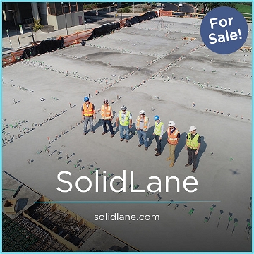 SolidLane.com