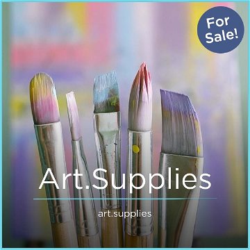 Art.Supplies