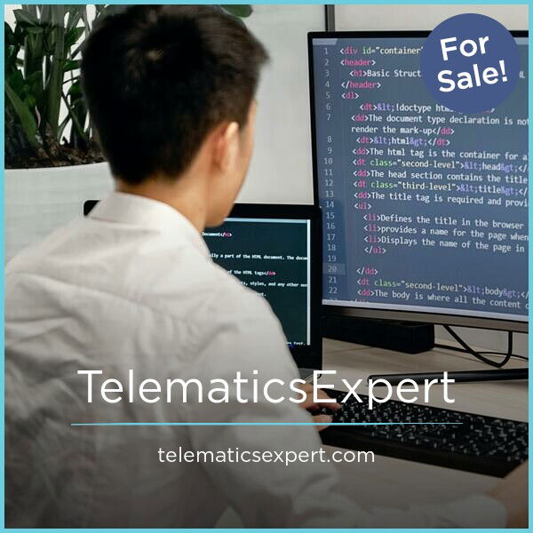 TelematicsExpert.com