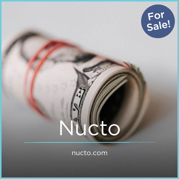 Nucto.com