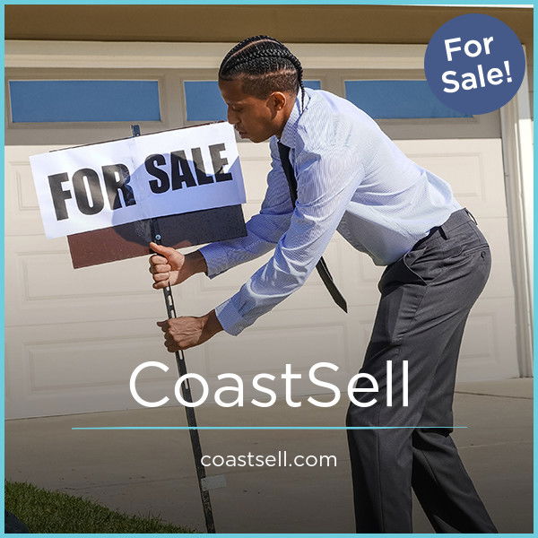 CoastSell.com