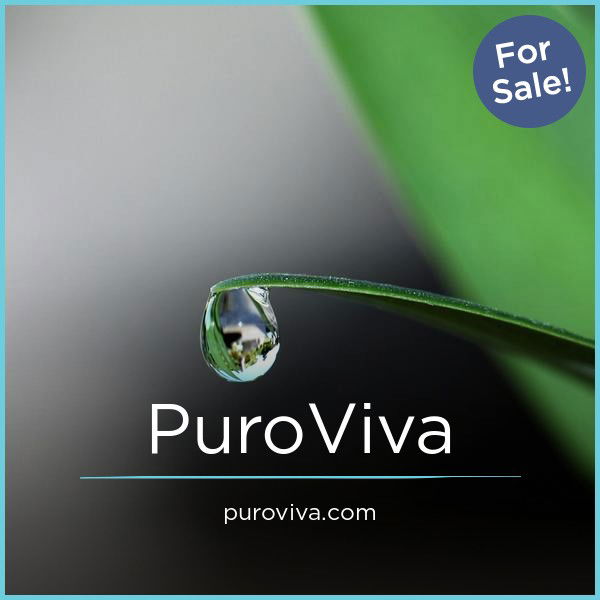 PuroViva.com