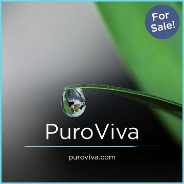 PuroViva.com