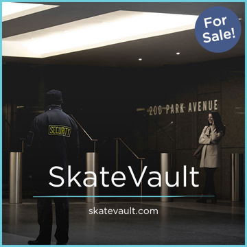 SkateVault.com