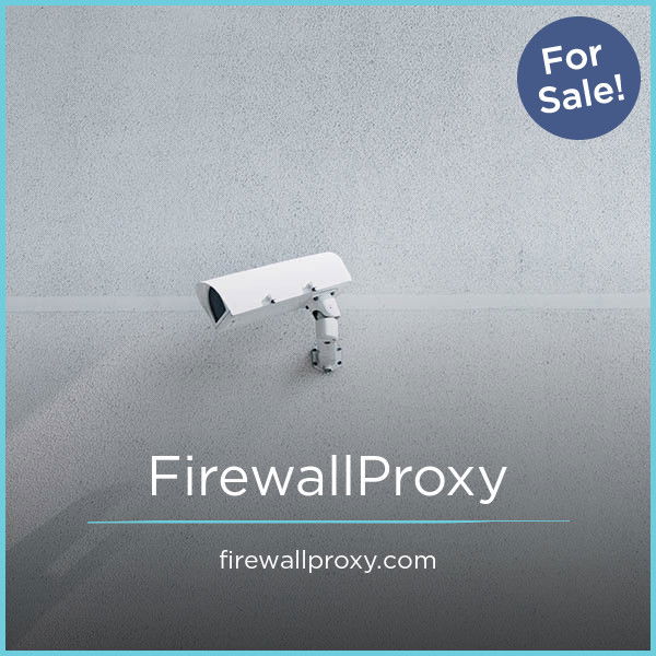 FirewallProxy.com