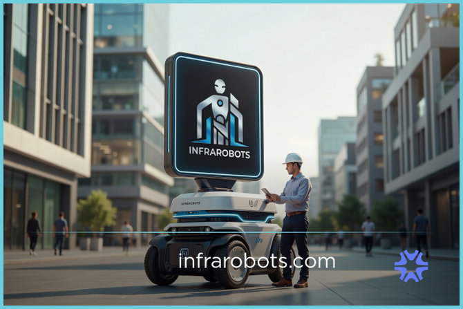 InfraRobots.com — 2