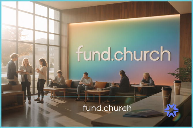 Fund.church