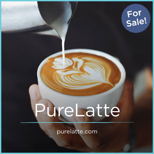 PureLatte.com