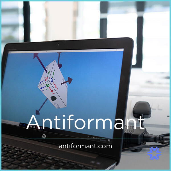 Antiformant.com