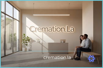 Cremation logo