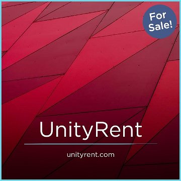 UnityRent.com