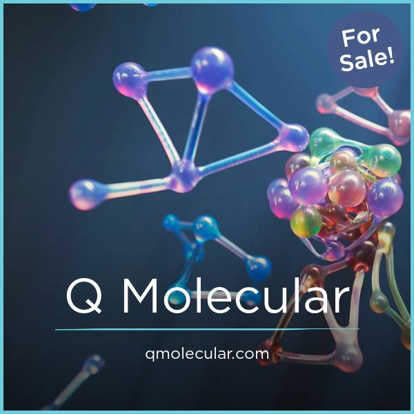 QMolecular.com