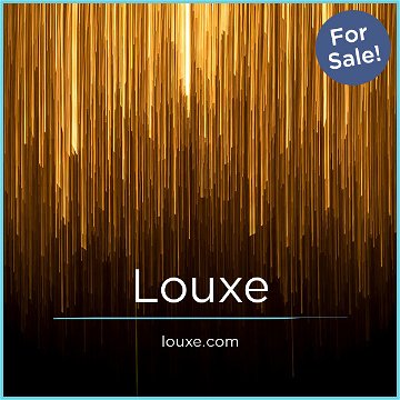 Louxe.com