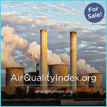 AirQualityIndex.org