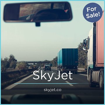 SkyJet.co