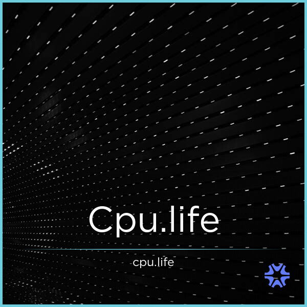 CPU.life