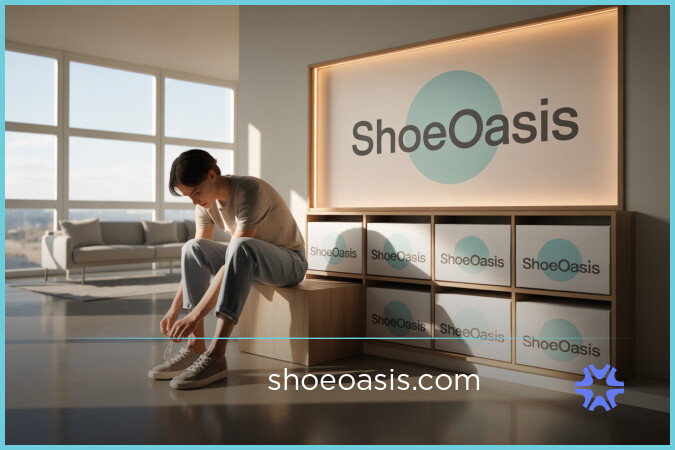 ShoeOasis.com image 2