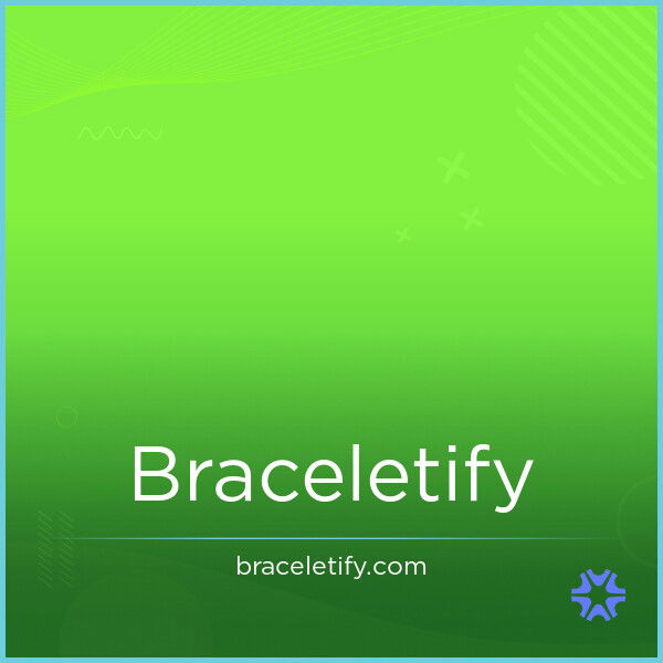 Braceletify.com — 2