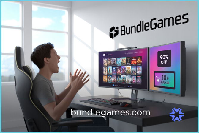 BundleGames.com — 2