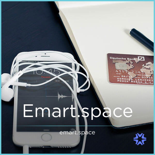 Emart.space