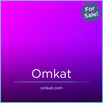 Omkat.com