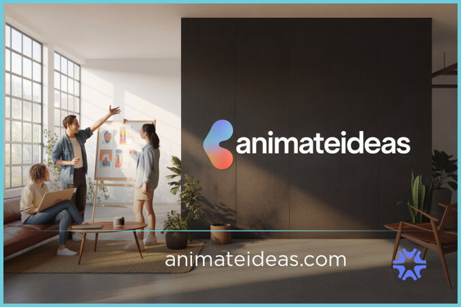 AnimateIdeas.com — 2