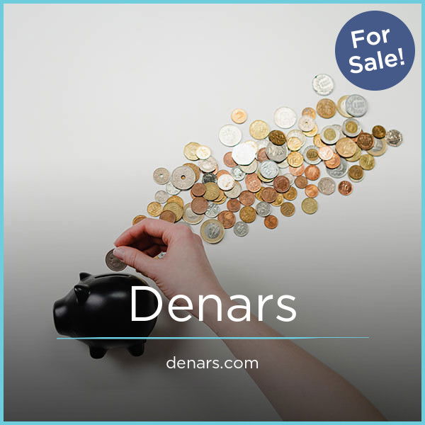 Denars.com — 2