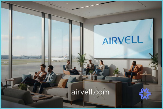 AirVell.com — 2