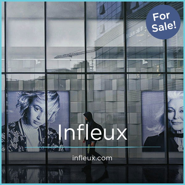 Infleux.com