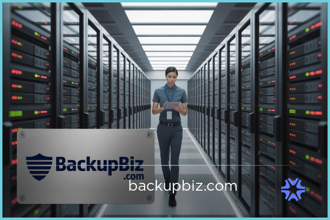 BackupBiz.com — 2