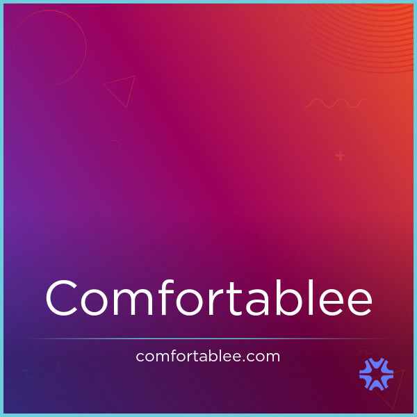 Comfortablee.com image 2