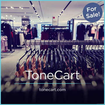 ToneCart.com