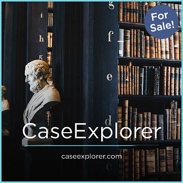 CaseExplorer.com