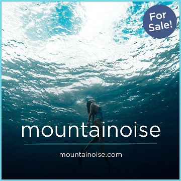 Mountainoise.com