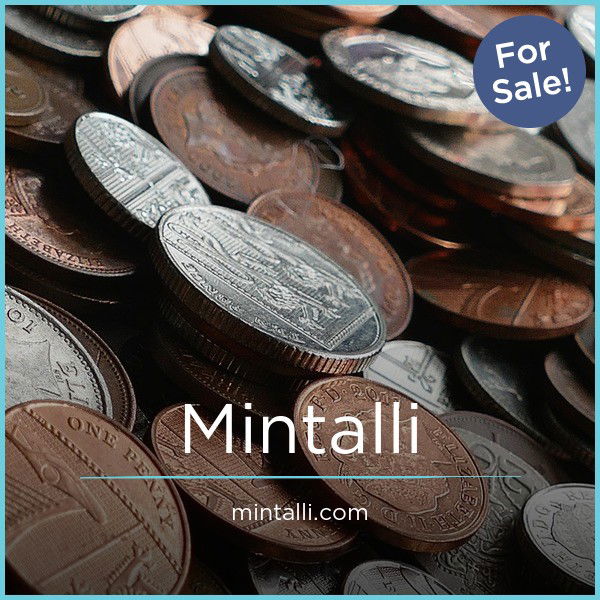 Mintalli.com