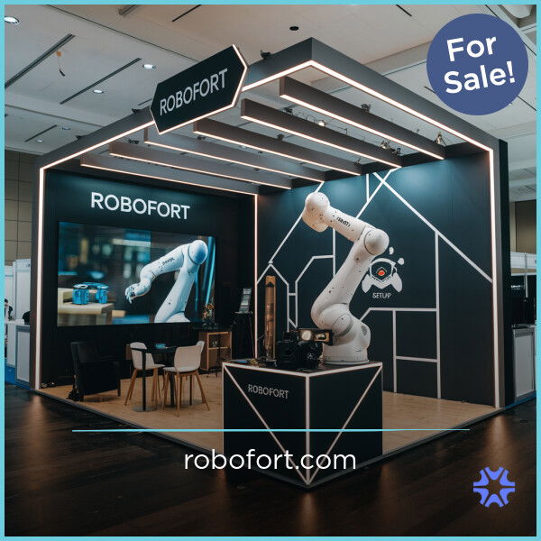 RoboFort.com