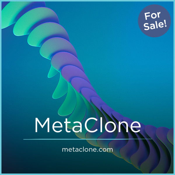 Metaclone.com — 2