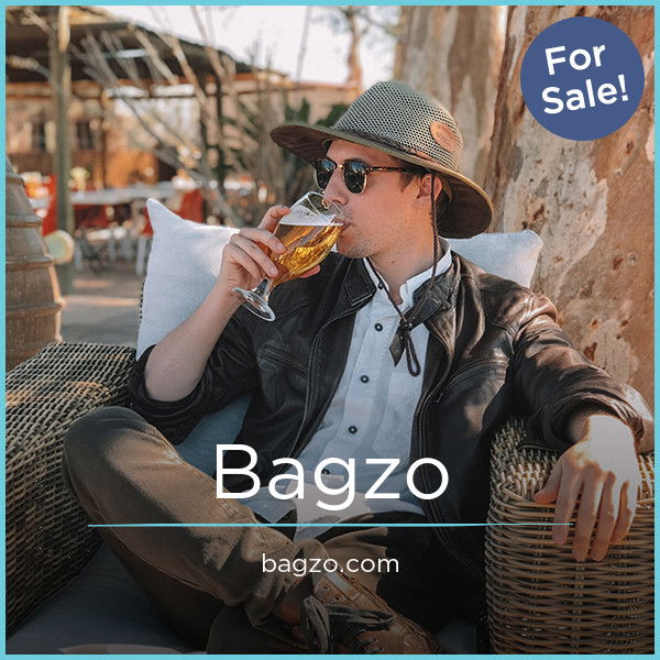 Bagzo.com — 2