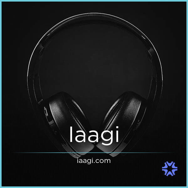 IAAGI.com