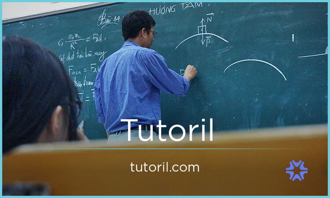 Tutoril.com
