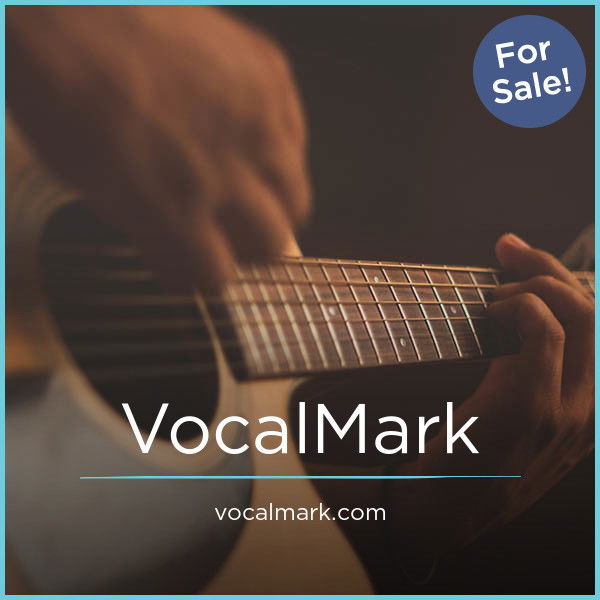 VocalMark.com