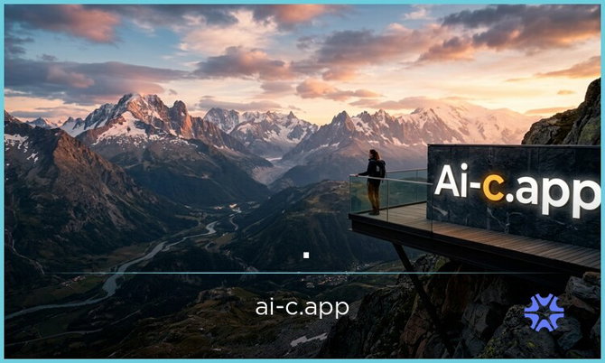 AI-C.app — 2