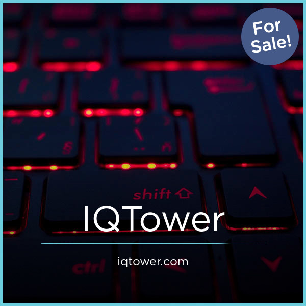 IQTower.com - Best domains for sale