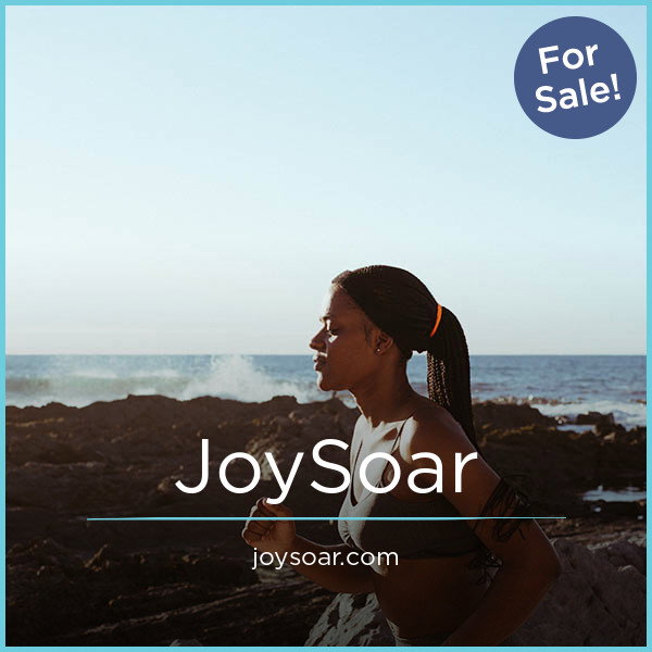 JoySoar.com — 2