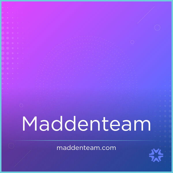 MaddenTeam.com