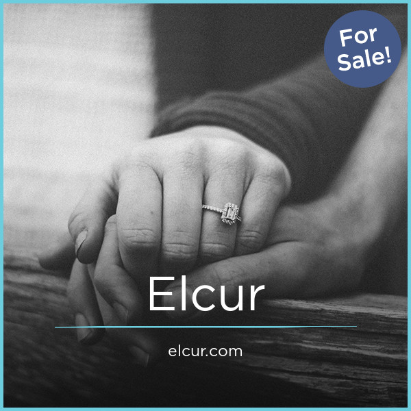 Elcur.com - New domains for sale